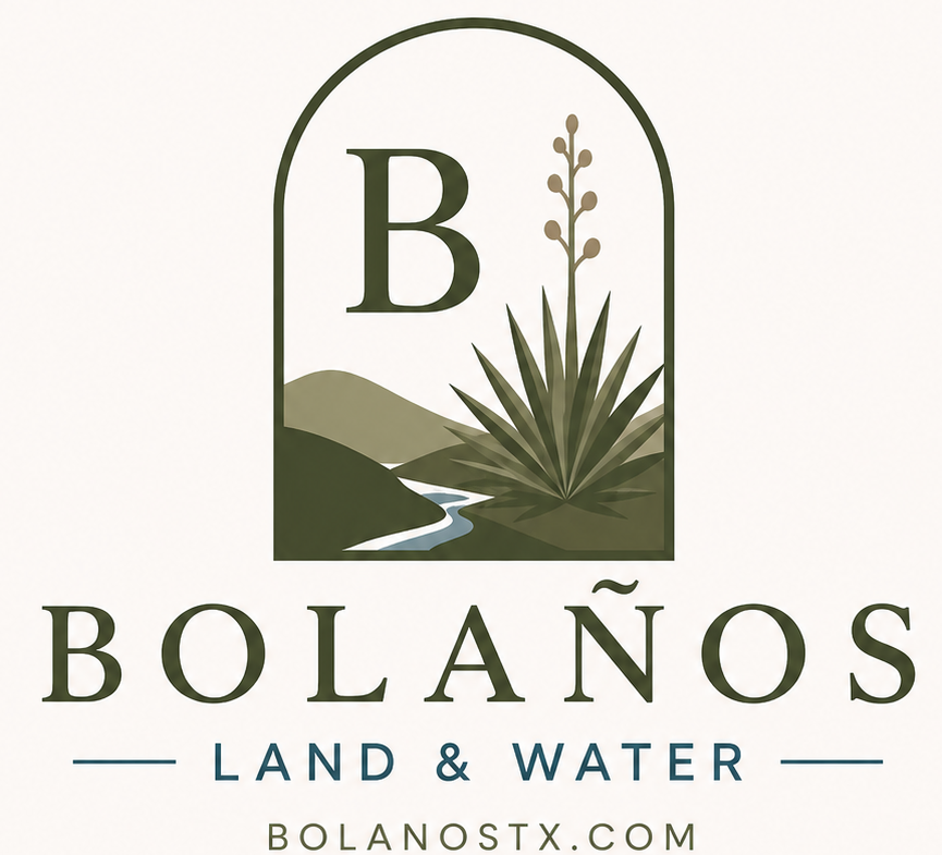 Bolaños Land & Water